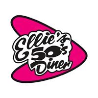 Ellie's 50's Diner & Catering