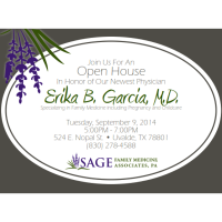 Sage Family Medicine Associates