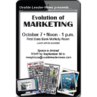 Evolution of Marketing Seminar