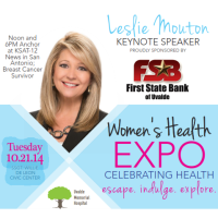 Women's Health Expo