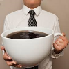 COMMUNITY COFFEE @ Gourmet Coffee Cup