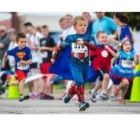 Palomino Fest Hero FUN RUN!