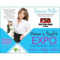 Women's Health EXPO