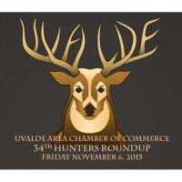 34th Annual Hunters Roundup