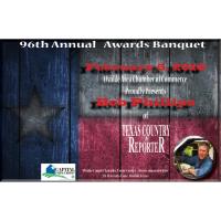 Business at the Crossroads~96th Annual Awards Banquet