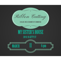 Grand Opening