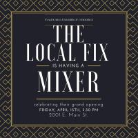 The Local Fix Mixer