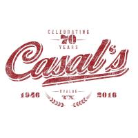 Casal's Package Store 70th Anniversary & Rodeo Kick Off Party