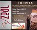 Zurvita Global Wellness Launch