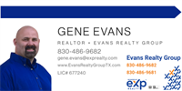 Evans Realty Group, Brokered by eXp