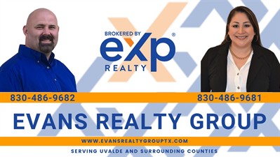 Evans Realty Group, Brokered by eXp