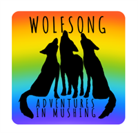 Wolfsong Adventures in Mushing