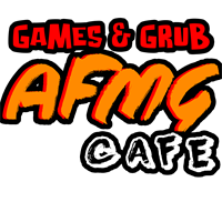 Attack from Marrs Games DBA AFMG Cafe