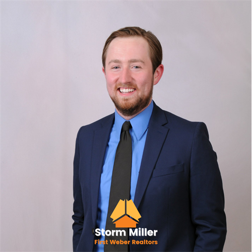 Storm Miller, First Weber Realtors