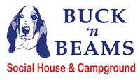 Buck 'N Beam's Social House & Campground