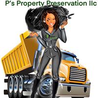 P's Property Preservation llc