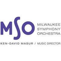 Milwaukee Symphony Orchestra