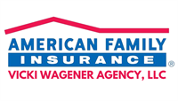 Vicki Wagener Agency, LLC agent for American Family Insurance