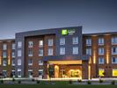 Holiday Inn Express and Suites - Madison Central