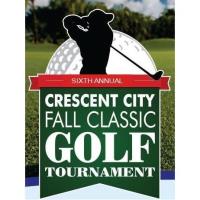 NORBCC 6th Annual Crescent City Fall Classic Golf Tournament 2018!