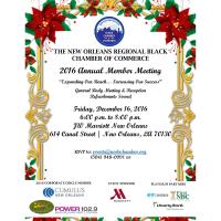 ANNUAL MEMBERS MEETING