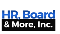 HR BOARD AND MORE INC