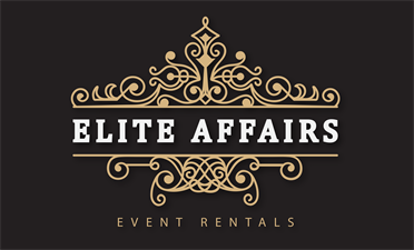 Elite Affairs Event Rental