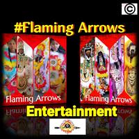 Flaming Arrows Entertainment Llc
