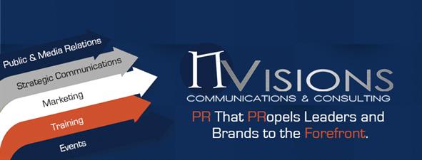 NVisions Communications & Consulting