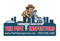 The Pipe Inspectors