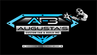 Augusta's Custom Fab and Build Inc.