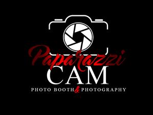 Paparazzi Cam Photo Booth & Photography
