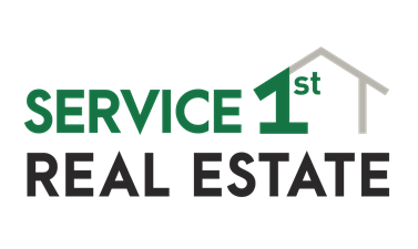 Service 1st Real Estate