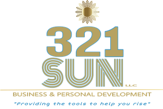 321 Sun LLC