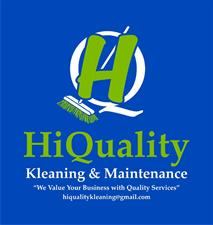 HiQuality Kleaning and Maintenance LLC