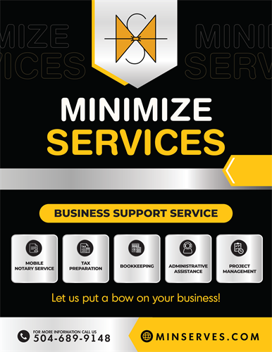 OUR SERVICES