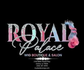 Royal Palace Wig Boutique & Salon Suites