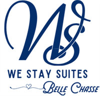 We Stay Suites hotel, Belle Chasse