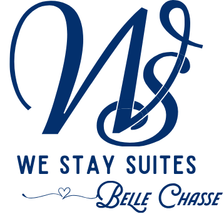 We Stay Suites hotel, Belle Chasse