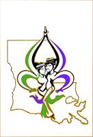 Who Dat Steppers of New Orleans, LA LLC