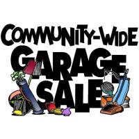 Nekoosa City Wide Garage Sales 