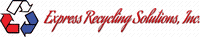 Express Recycling Solutions Inc.