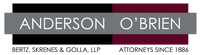 Anderson O'Brien, LLP