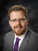 Attorney Steven Thompson named a partner at AOB.