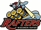 Wisconsin Rapids Rafters