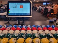 Wisconsin Rapids Elks Lodge #693 BINGO