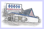 Chips Hamburgers of Wisconsin Rapids