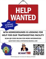 Wisconsin Trapshooting Association