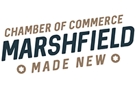 Marshfield Area Chamber of Commerce & Ind