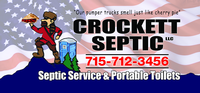 Crockett Septic, LLC
